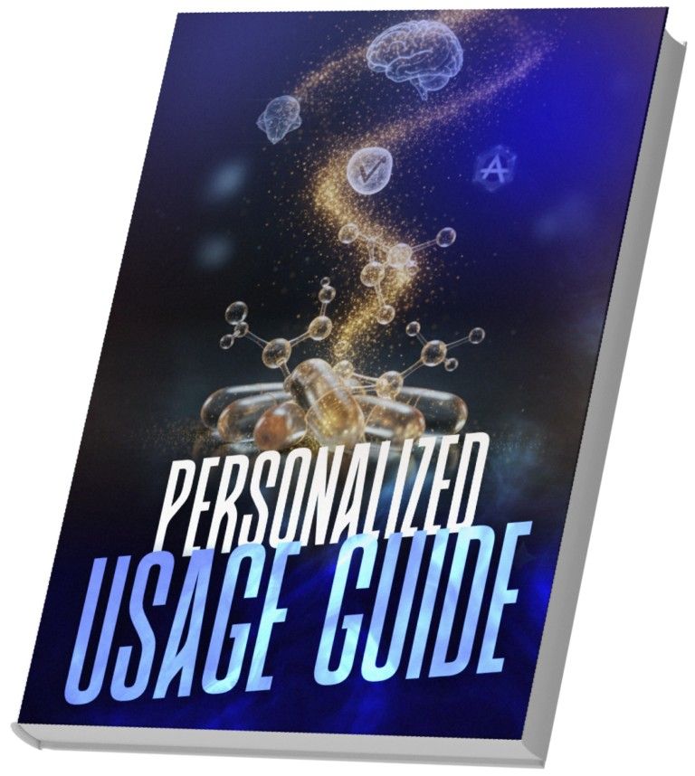 SlimTide™ Usage & Lifestyle Guide