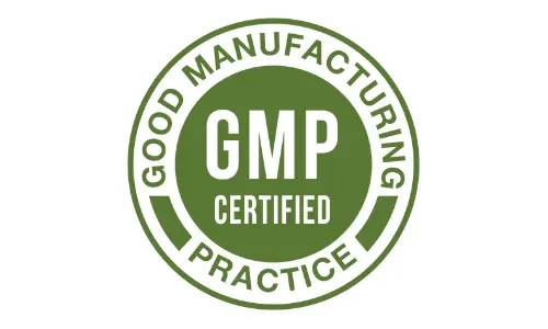 SlimTide™ GMP-Compliant Production