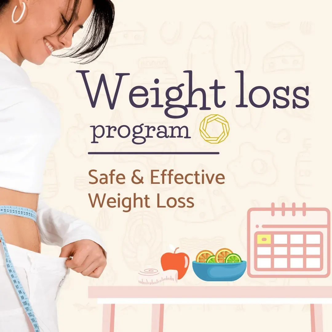SlimTide™ Prebiotic and Probiotic Gut Health Supplement
