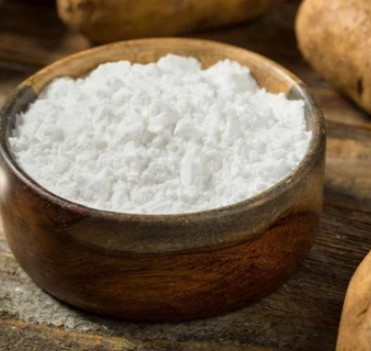 Potato Resistant Starch SlimTide™ Ingredient